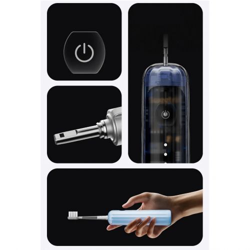 Электрическая зубная щетка Toothbrush YS03