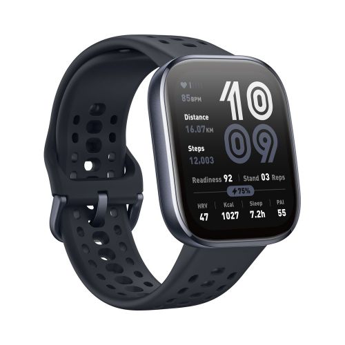 Смарт-часы Xiaomi Amazfit Bip 6