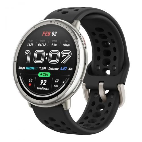 Смарт-часы Xiaomi Amazfit Active 2
