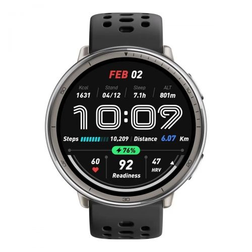 Смарт-часы Xiaomi Amazfit Active 2
