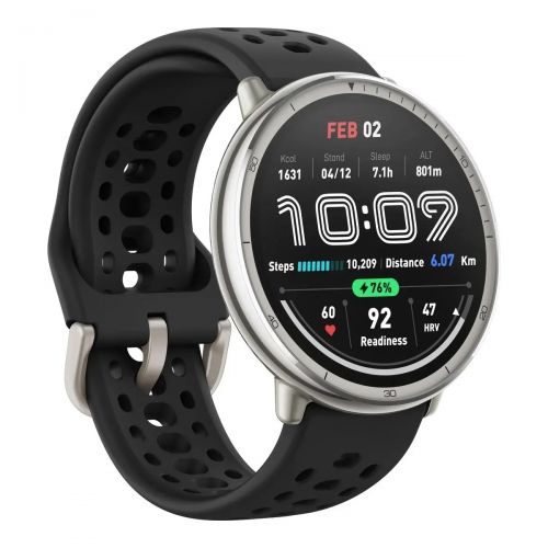 Смарт-часы Xiaomi Amazfit Active 2