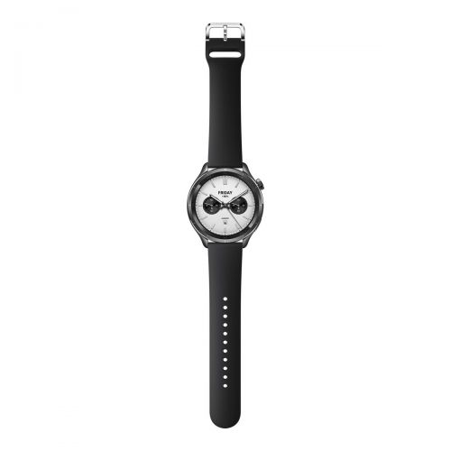 Смарт-часы Xiaomi Watch S4