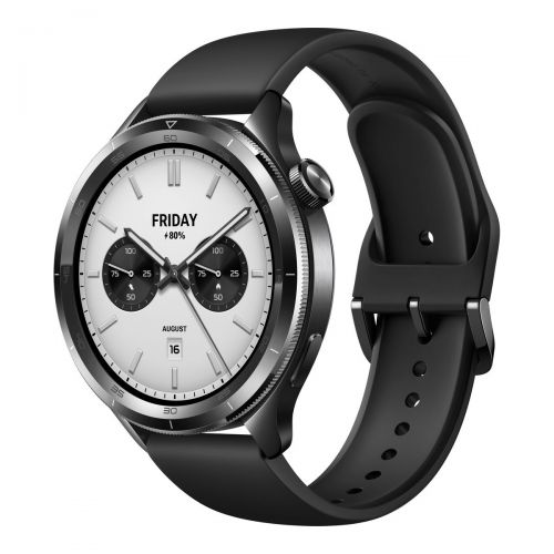 Смарт-часы Xiaomi Watch S4