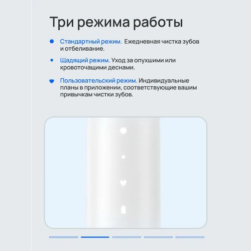 Xiaomi Smart Electric Toothbrush T501