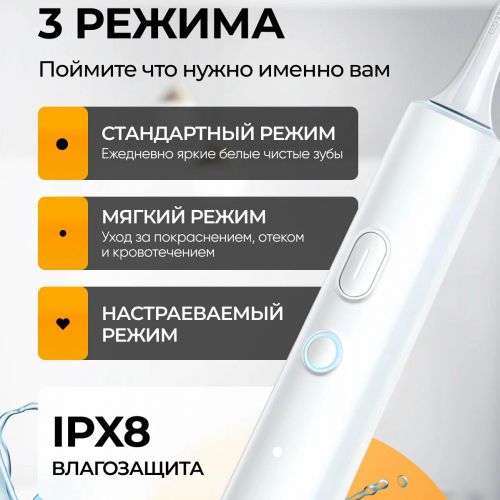 Xiaomi Smart Electric Toothbrush T501