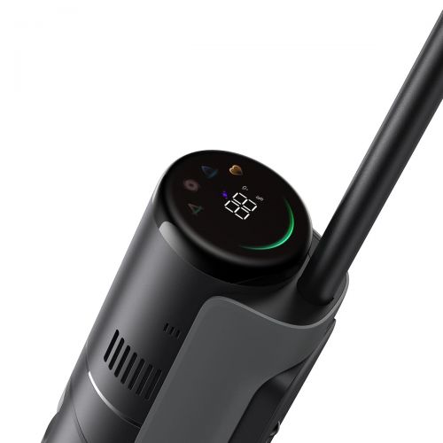 Моющий беспроводной пылесос Dreame T40 PRO