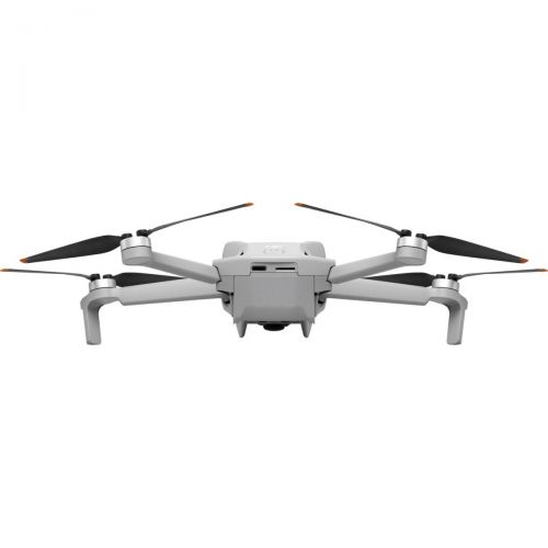 Квадрокоптер DJI Mini 3 (1 Аккумулятор, пульт с экраном)