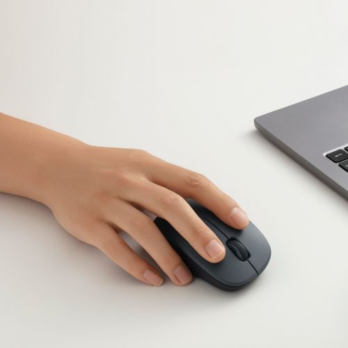 Мышь Xiaomi Wireless Mouse Comfort Edition