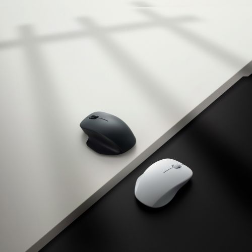 Мышь Xiaomi Wireless Mouse Comfort Edition