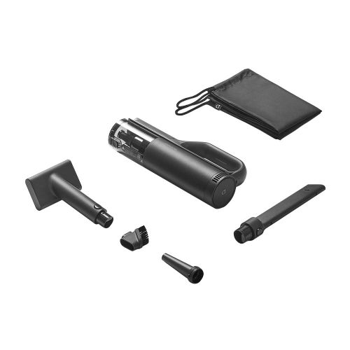 Автомобильный пылесос Xiaomi Mijia Car Vacuum Cleaner