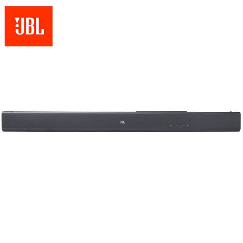 Саундбар JBL Cinema SB550 + сабвуфер