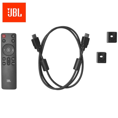 Саундбар JBL Cinema SB550 + сабвуфер