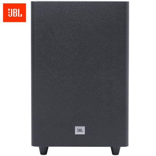 Саундбар JBL Cinema SB550 + сабвуфер