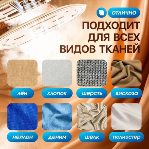Ручной отпариватель Royalstar