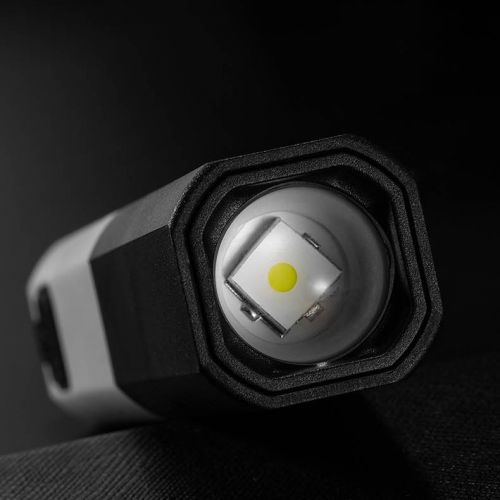 Фонарик Flashlight D89