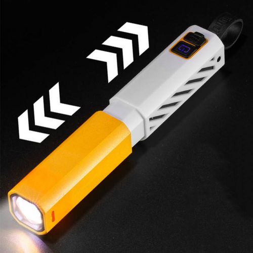 Фонарик Flashlight D89