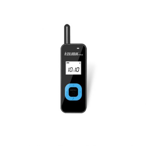 Мини Рация Two-Way Radio