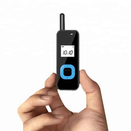 Мини Рация Two-Way Radio