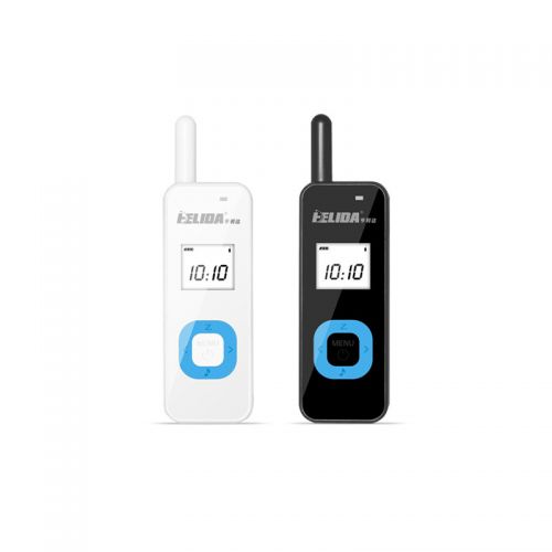 Мини Рация Two-Way Radio