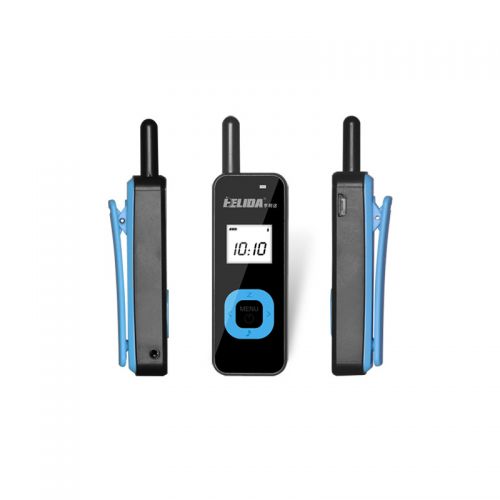 Мини Рация Two-Way Radio
