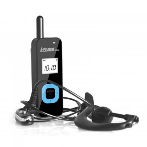 Мини Рация Two-Way Radio