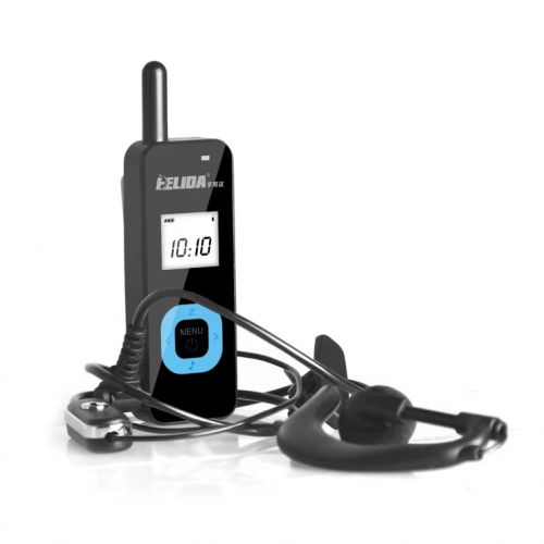 Мини Рация Two-Way Radio