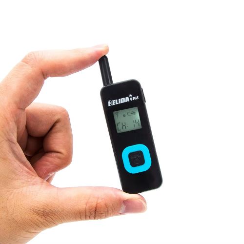 Мини Рация Two-Way Radio