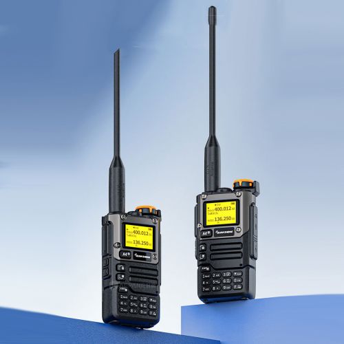 Рация Quansheng UV-K5