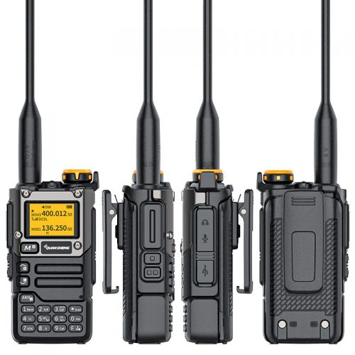 Рация Quansheng UV-K5