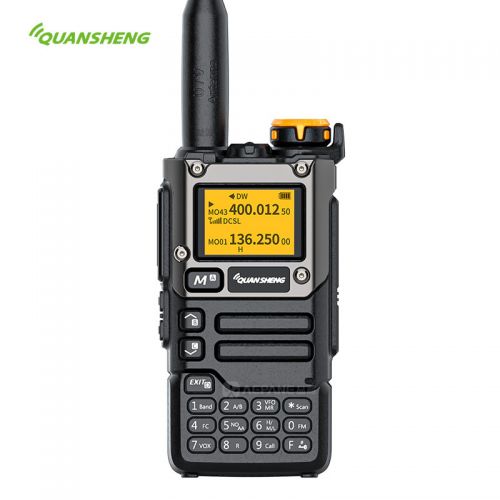 Рация Quansheng UV-K5