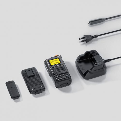 Рация Quansheng UV-K5