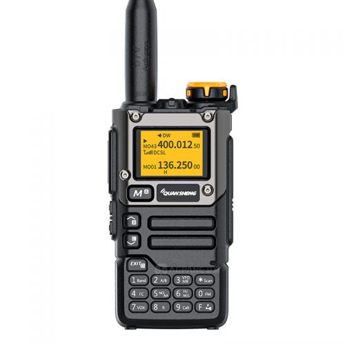 Рация Quansheng UV-K5