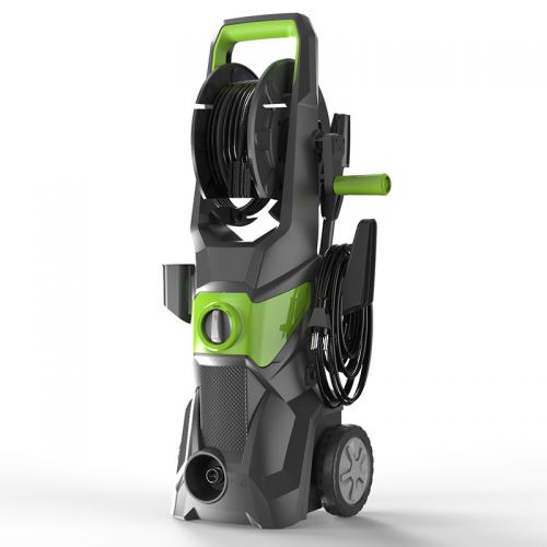 Автомобильная Мойка High Pressure Washer