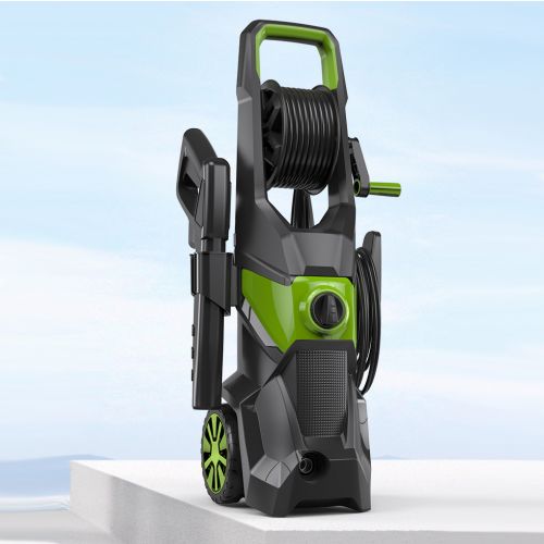 Автомобильная Мойка High Pressure Washer