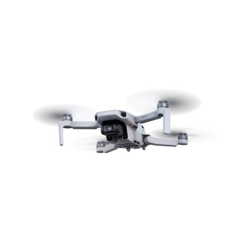 Квадрокоптер Dji Mini 2SE (привозной б.у, 99% как новый)