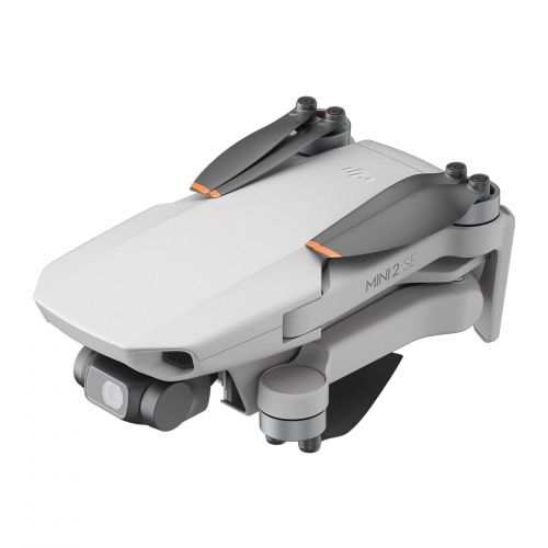 Квадрокоптер Dji Mini 2SE (привозной б.у, 99% как новый)