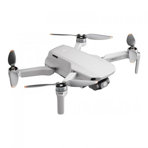 Квадрокоптер Dji Mini 2SE (привозной б.у, 99% как новый)