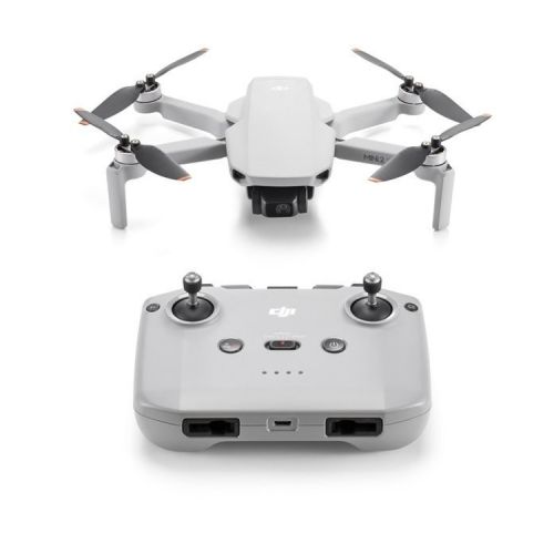 Квадрокоптер Dji Mini 2SE (привозной б.у, 99% как новый)