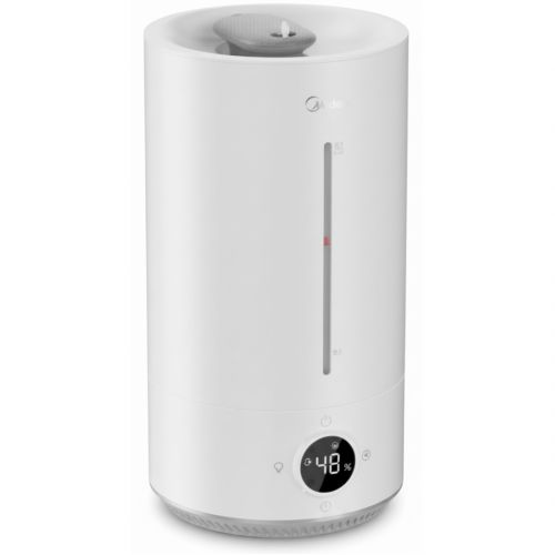 Отдел 2. Увлажнитель воздуха Midea AI Smart S-UV98K