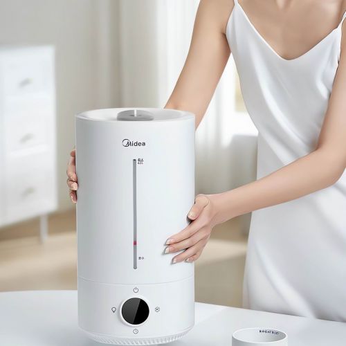 Отдел 2. Увлажнитель воздуха Midea AI Smart S-UV98K