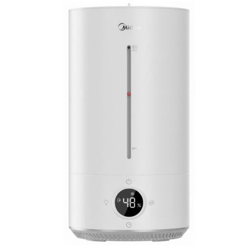 Отдел 2. Увлажнитель воздуха Midea AI Smart S-UV98K