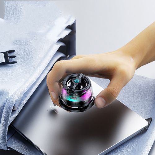 Магнитная Bluetooth колонка Mini Speaker JY-88