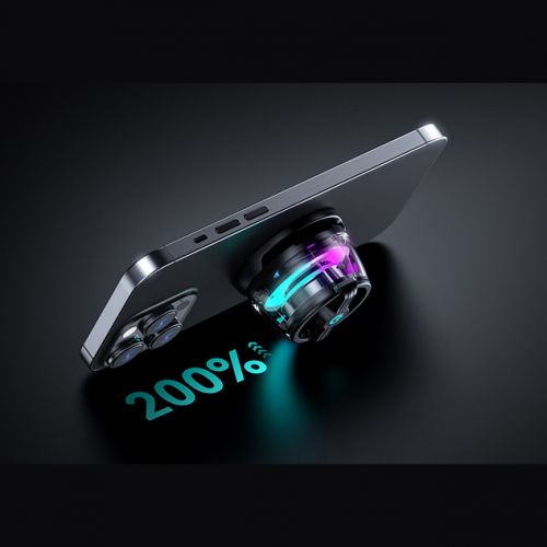 Магнитная Bluetooth колонка Mini Speaker JY-88