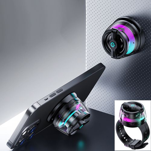 Магнитная Bluetooth колонка Mini Speaker JY-88