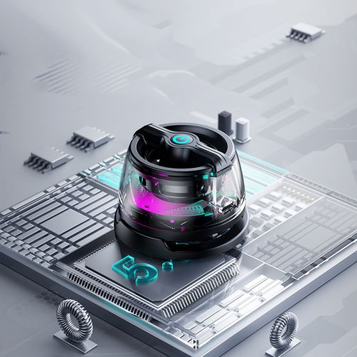 Магнитная Bluetooth колонка Mini Speaker JY-88