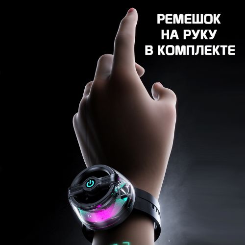 Магнитная Bluetooth колонка Mini Speaker JY-88