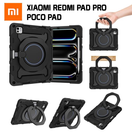 Чехол Extreme на планшет Xiaomi Redmi Pad PRO/POCO Pad