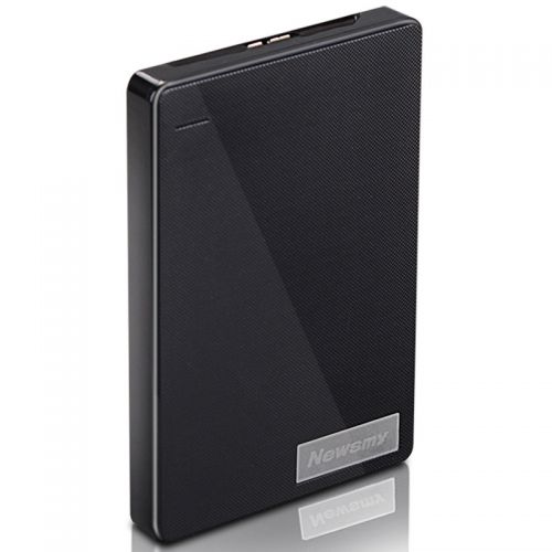 Внешний жесткий диск Newsmy Portable Hard Disk 1TB