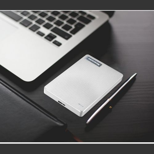 Внешний жесткий диск Newsmy Portable Hard Disk 1TB