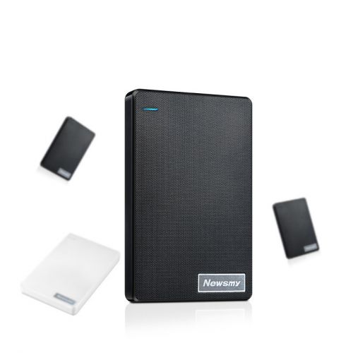 Внешний жесткий диск Newsmy Portable Hard Disk 1TB